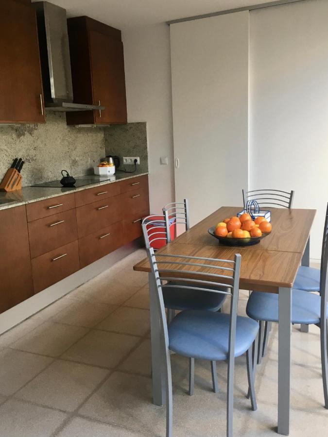 Ferienhaus Casa De Pueblo Amplia Sa Pobla