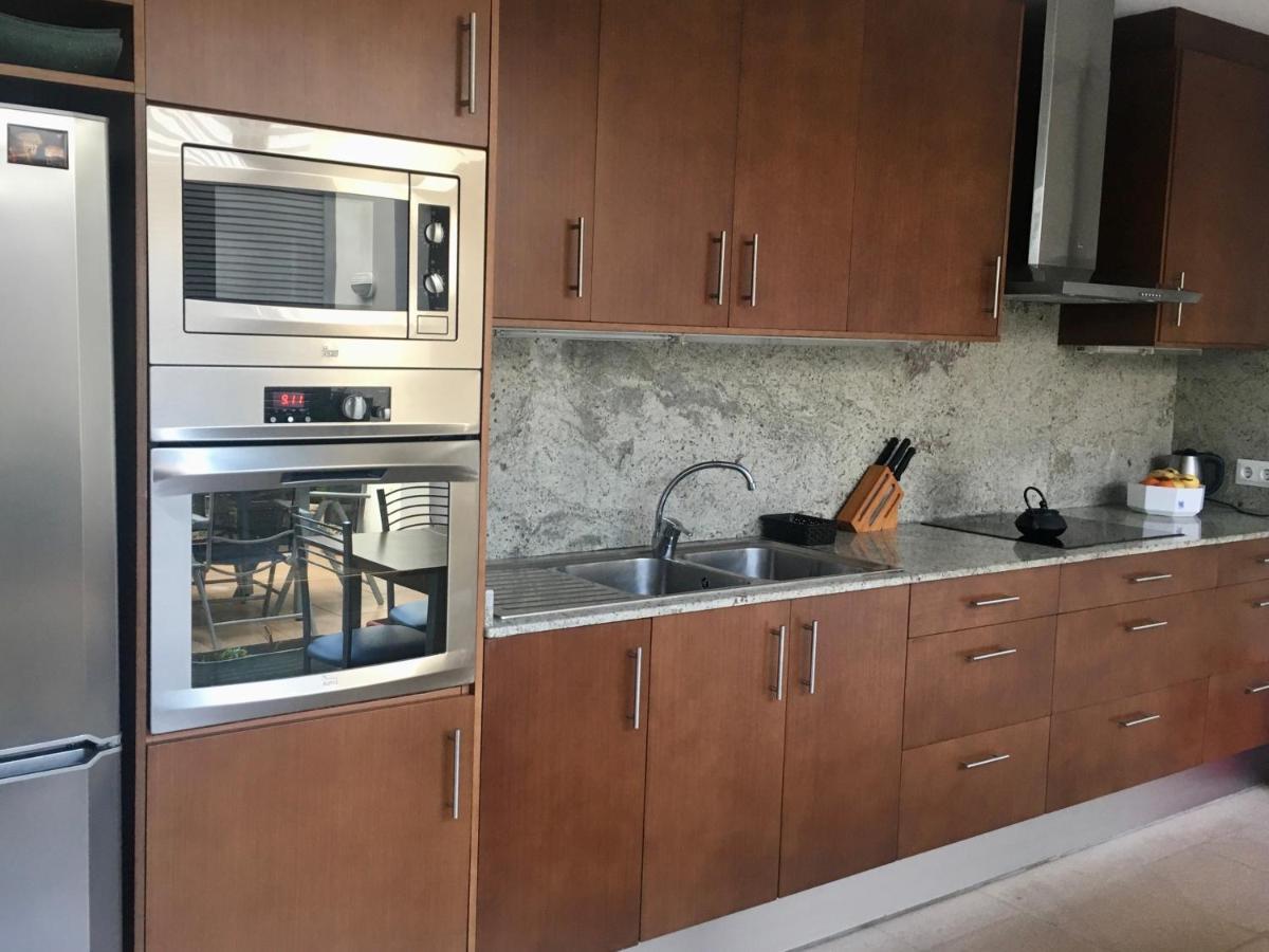 Casa De Pueblo Amplia Holiday home Sa Pobla